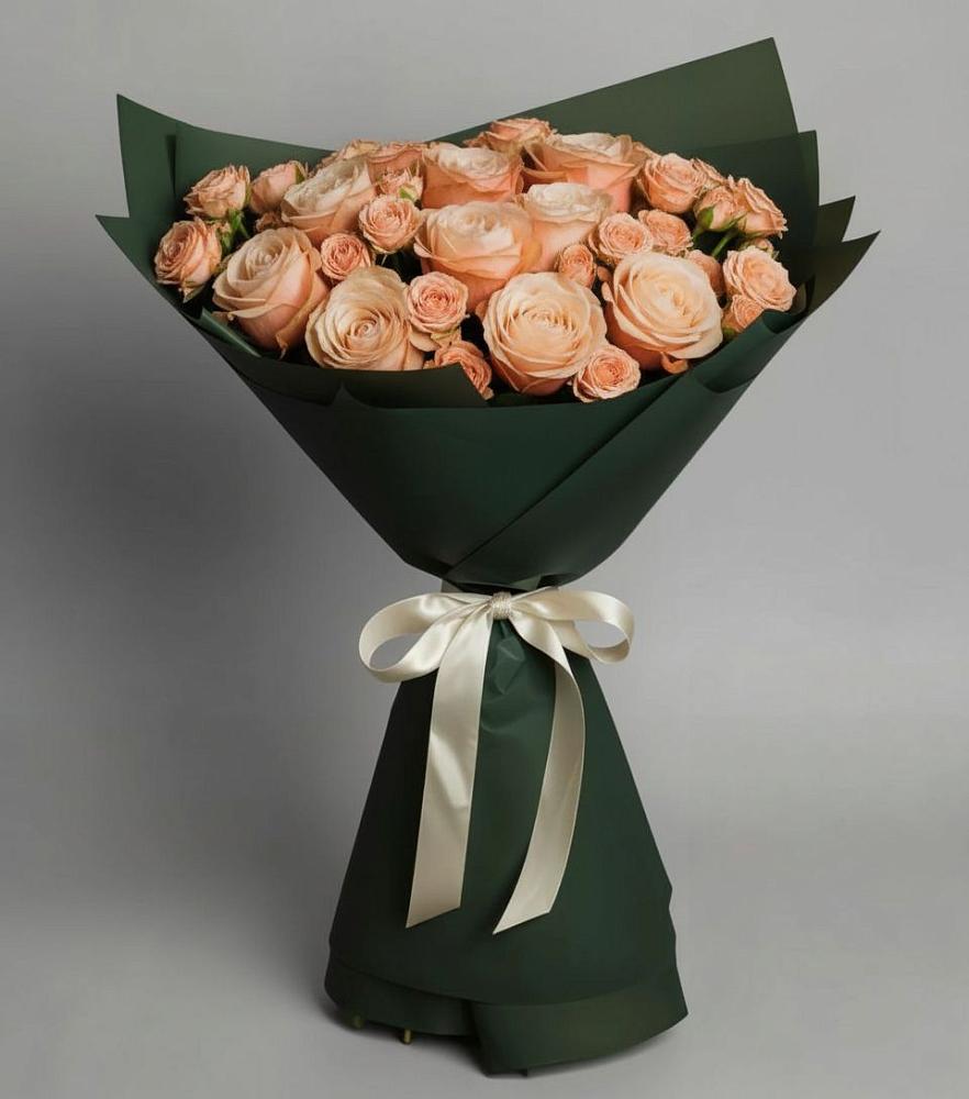 Букет Элегантный в Табунах