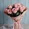 Букет цветов из: Розы в Табунах