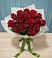 Букет Красные розы в Табунах