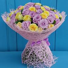 Букет 101 Волшебный Миг #REPLACE_PRED# Табунах