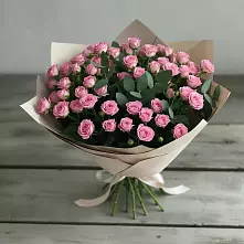 Букет Удовольствие в Табунах