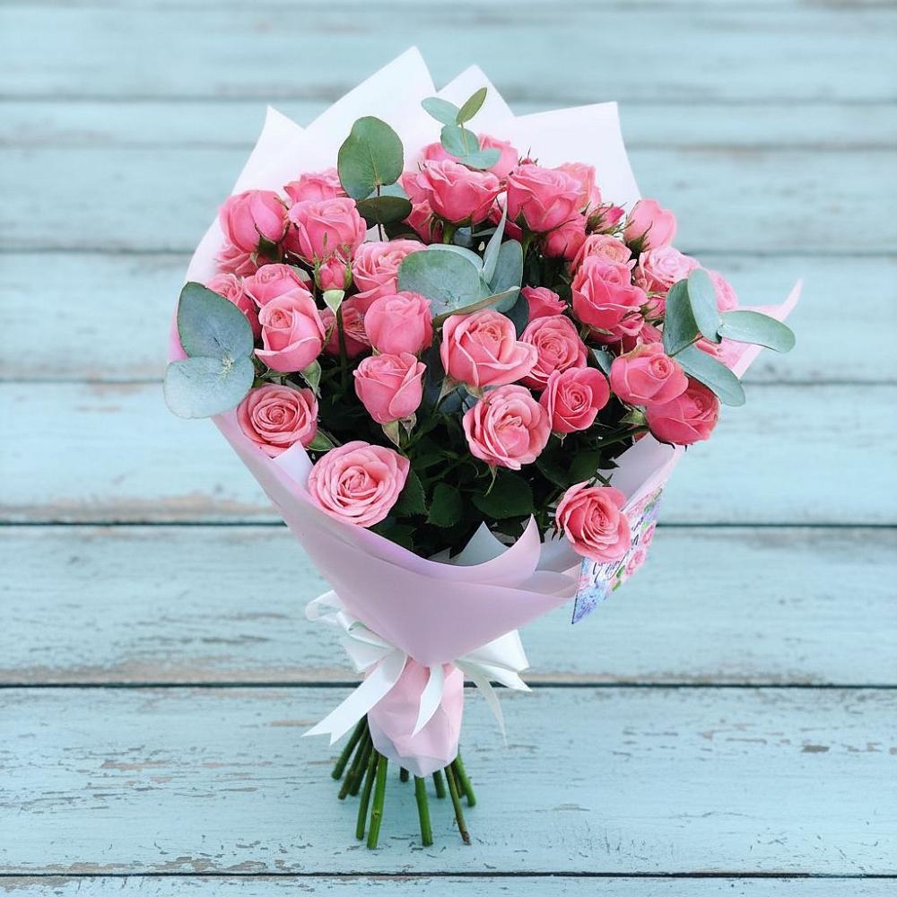 Букет Леди совершенство в Табунах