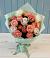 Букет цветов из: Розы в Табунах