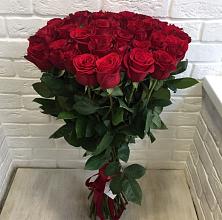 Букет Красные розы Гран При #REPLACE_PRED# Табунах