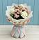 Букет цветов из: Розы в Табунах