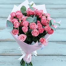 Букет Леди совершенство в Табунах